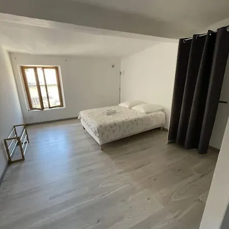 Apartment T2 De 50m2 Climatise A Sollies-pont Sollies Pont